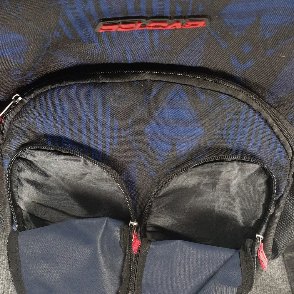 Reload Trailmaker Backpack Bookbag Dakine Style
